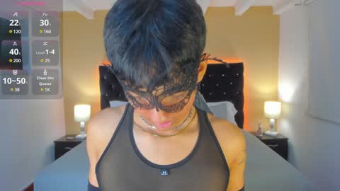 Snapshot of dark_hairy_ chatting on 30, 1, 2025 Andrew online show from 30, 1, 2025