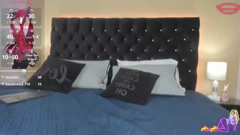 Snapshot of dark_hairy_ chatting on 1, 3, 2025 Andrew online show from 1, 3, 2025