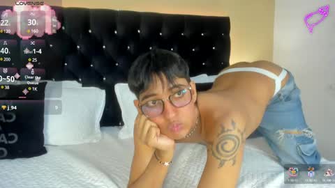 Snapshot of dark_hairy_ chatting on 9, 3, 2025 Andrew online show from 9, 3, 2025