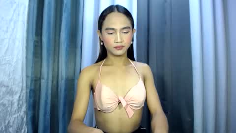 LIANNA online show from 22, 3, 2026