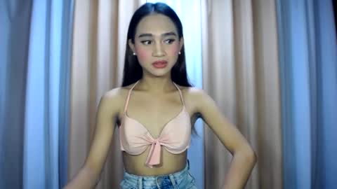 LIANNA online show from 2, 7, 2026