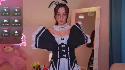 Lola online show from 25, 2, 2025