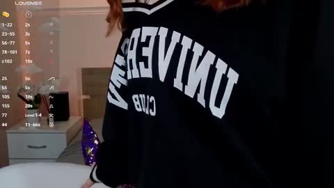 Lola online show from 1, 12, 2025