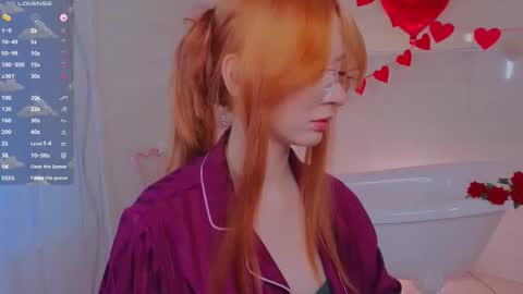 Lola online show from 19, 2, 2026