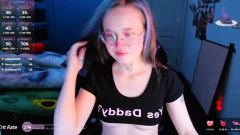 Lucious Foijieh online show from 21, 1, 2025