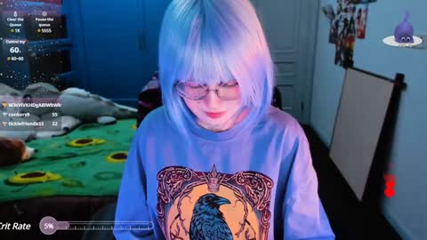 Lucious Foijieh online show from 24, 1, 2025