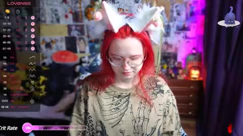 Lucious Foijieh online show from 9, 3, 2025