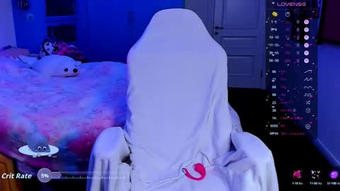 Lucious Foijieh online show from 11, 10, 2025