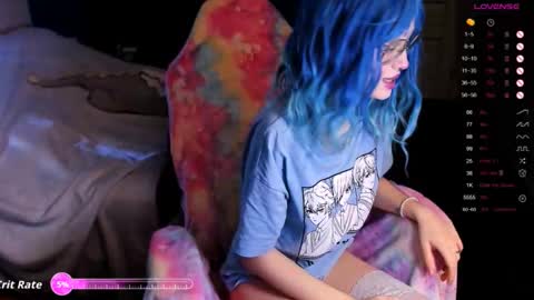 Lucious Foijieh online show from 28, 11, 2025