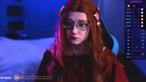 Lucious Foijieh online show from 13, 2, 2026