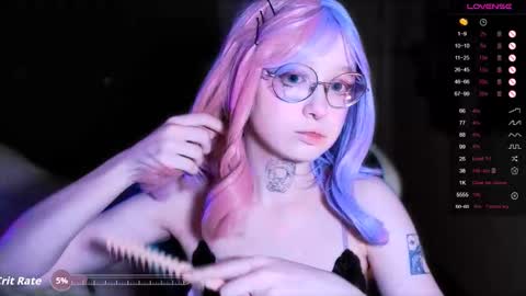 Lucious Foijieh online show from 15, 3, 2026