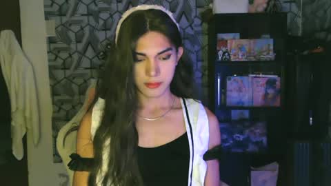 Snapshot of dark_lustxox chatting on 5, 7, 2026 dark_lustxox online show from 5, 7, 2026