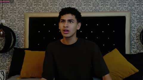 dark_sultan online show from 27, 2, 2026