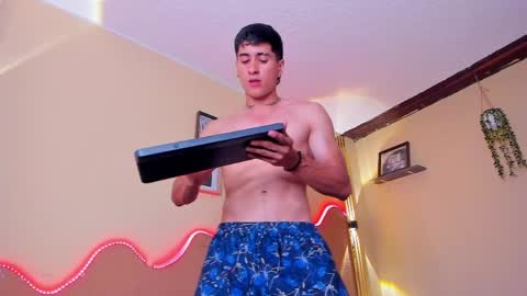dark_valentino online show from 2, 6, 2026