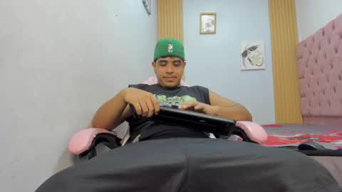 Snapshot of darkalphax01 chatting on 22, 12, 2025 darkalphax01 online show from 22, 12, 2025