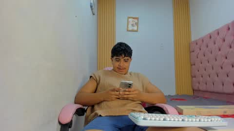 Snapshot of darkalphax01 chatting on 15, 1, 2026 darkalphax01 online show from 15, 1, 2026