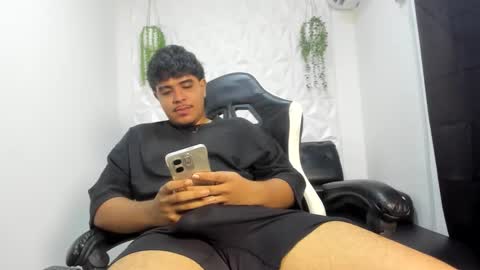 Snapshot of darkalphax01 chatting on 12, 3, 2026 darkalphax01 online show from 12, 3, 2026