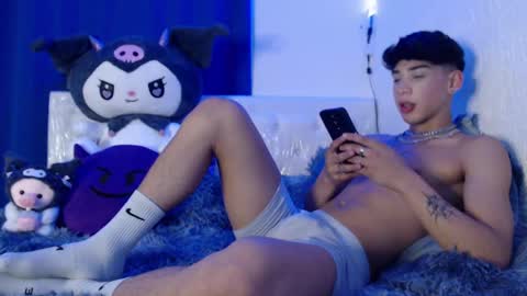 Blake online show from 21, 1, 2025