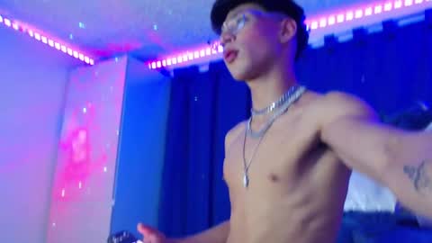 Blake online show from 30, 1, 2025