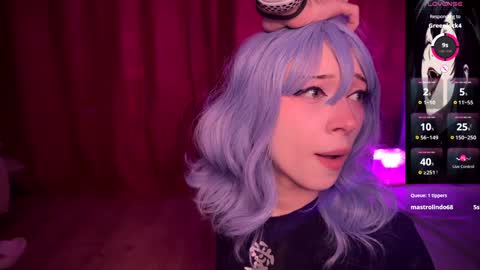 Yuu online show from 8, 1, 2025