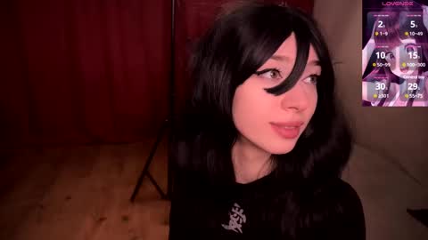 Yuu online show from 11, 3, 2025