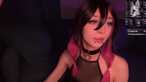 Yuu online show from 9, 9, 2025