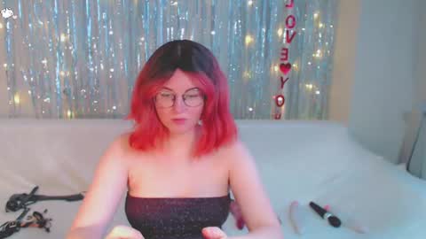 Kelly online show from 26, 1, 2025