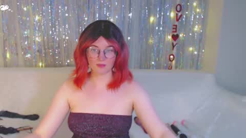 Kelly online show from 26, 1, 2025