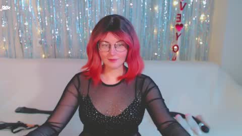 Kelly online show from 15, 2, 2025