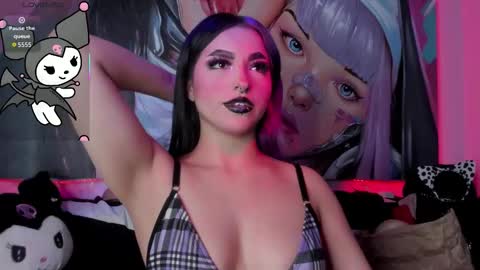 cleitlin vinson online show from 24, 11, 2025