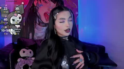 cleitlin vinson online show from 8, 2, 2026