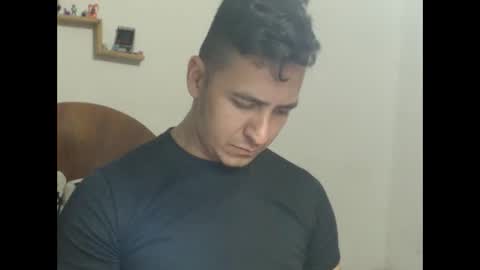 Dark King online show from 20, 11, 2025