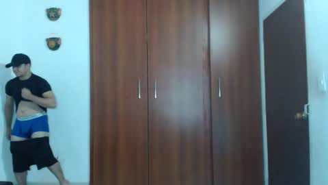 Dark King online show from 15, 1, 2026