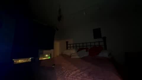 Snapshot of darkknightscorpio chatting on 1, 2, 2026 ScorpioKingX online show from 1, 2, 2026