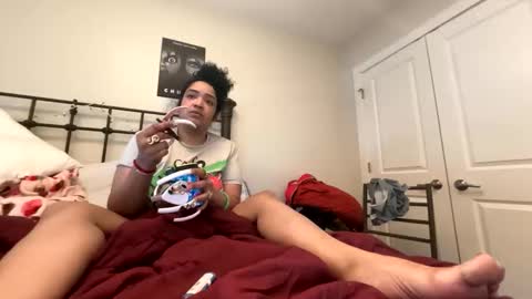 ScorpioKingX online show from 13, 3, 2026