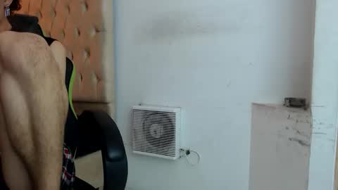 Snapshot of darkknightx01 chatting on 9, 11, 2025 darkknightx01 online show from 9, 11, 2025