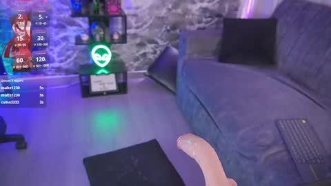 Snapshot of darkly_waxx chatting on 9, 1, 2026 New account. Help me reach 100 thumbs up online show from 9, 1, 2026