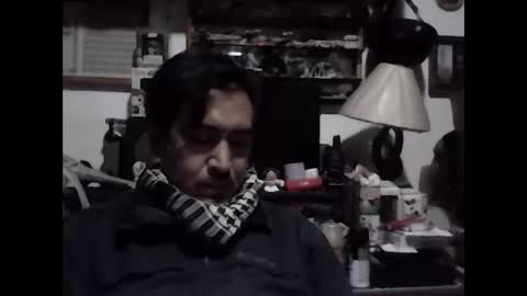 darkma82 online show from 3, 1, 2025