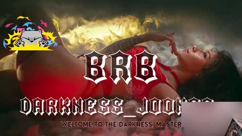 Darkness online show from 7, 1, 2025