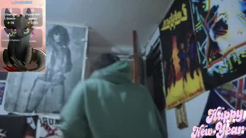 Darkness online show from 10, 1, 2025