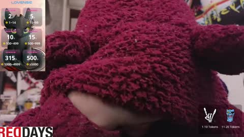 Darkness online show from 14, 1, 2025