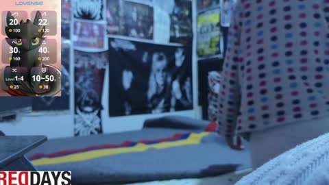 Darkness online show from 16, 1, 2025