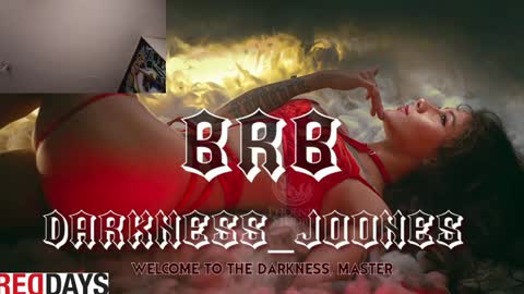 Darkness online show from 17, 1, 2025