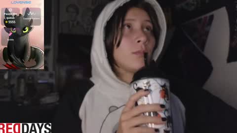 Darkness online show from 17, 1, 2025