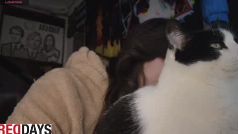 Darkness online show from 22, 1, 2025