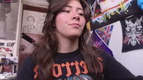 Darkness online show from 27, 1, 2025