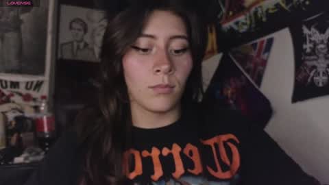 Darkness online show from 27, 1, 2025