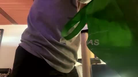 Darkness online show from 20, 9, 2025