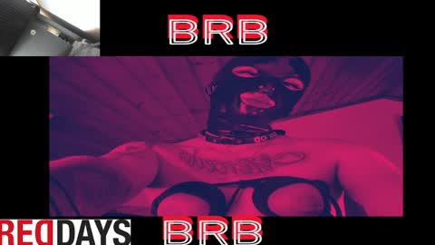 Darkness online show from 18, 3, 2026