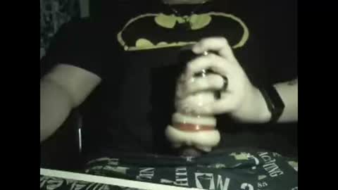 xBunnyBunny online show from 11, 11, 2025